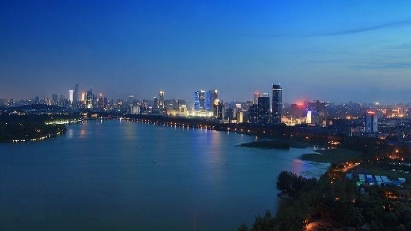 11月70城新房房价：合肥、襄阳环涨0.3%领跑，南京环涨0.2%