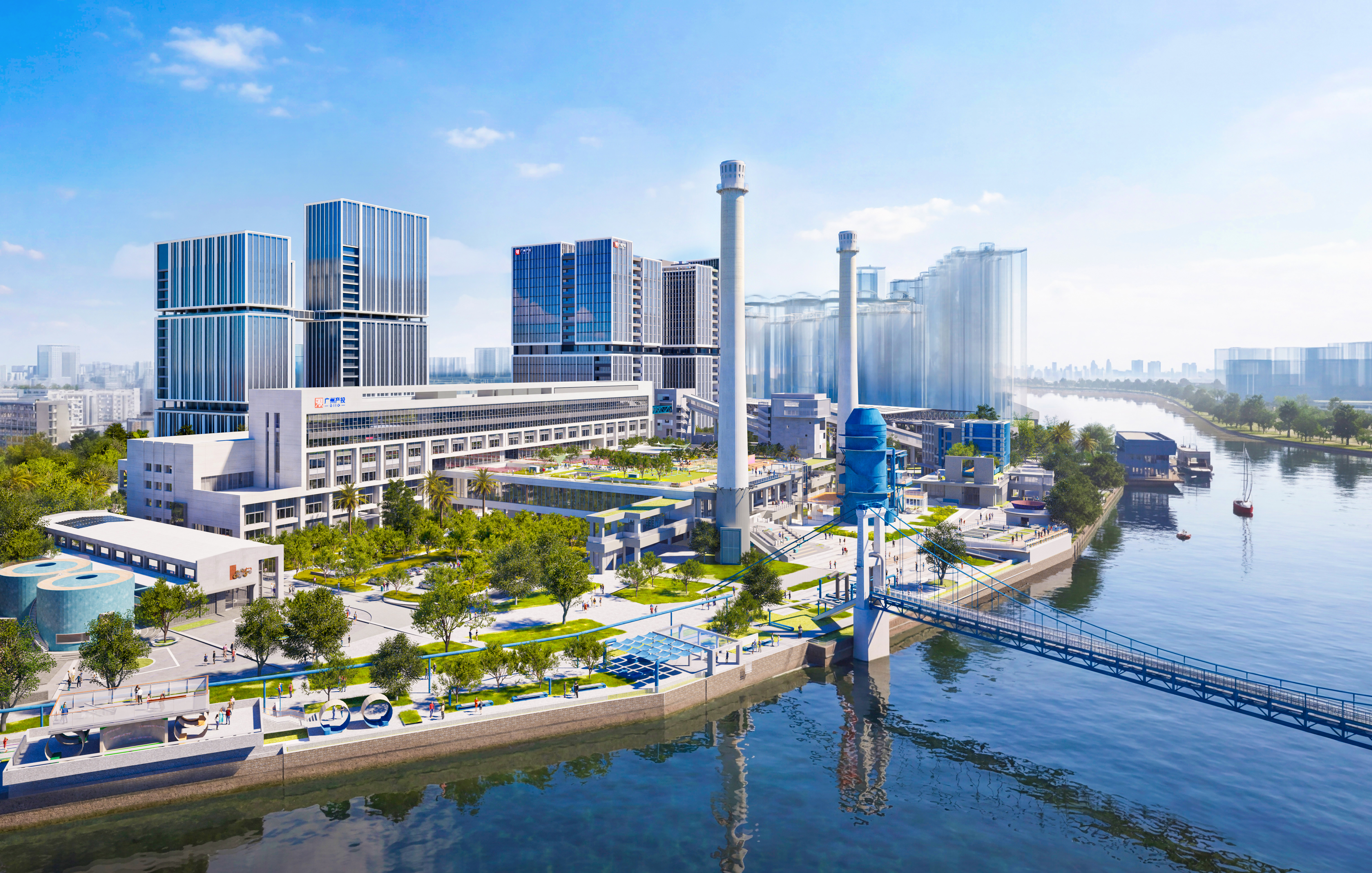 【昭通新闻联播】昭通市委书记冯忠华、市长孙志洋调研昭通1935项目